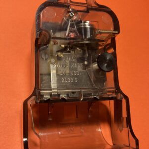Elektromech.  Brac 400