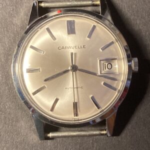 Bulova  Caravelle 17