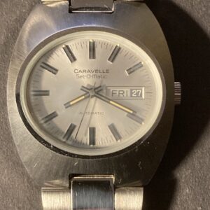 Bulova  Caravelle 2