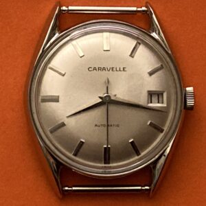 Caravelle 27