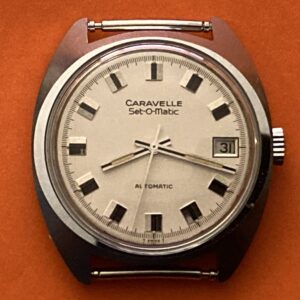 caravelle 30