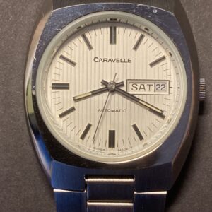 Bulova  Caravelle 9