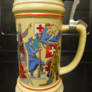 Bierkrüge Bierhumpen Biergläser