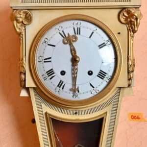 Pendule Georges Ditisheim um 1900