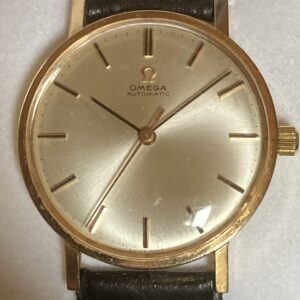 Omega automatic  0750
