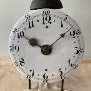 Normandie Uhr Frankreich