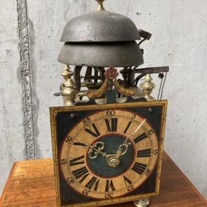 Klosteruhr um 1700